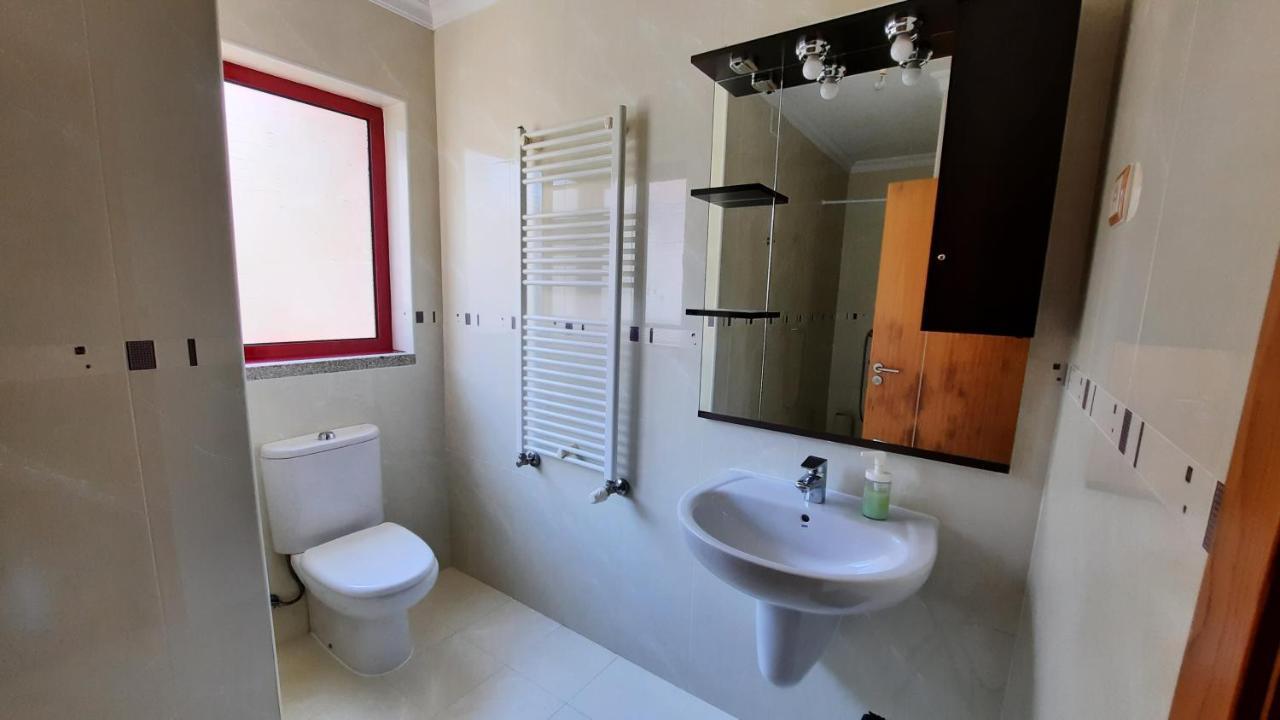 Villas Do Laboreiro - Casa 8 Castro Laboreiro Exteriér fotografie