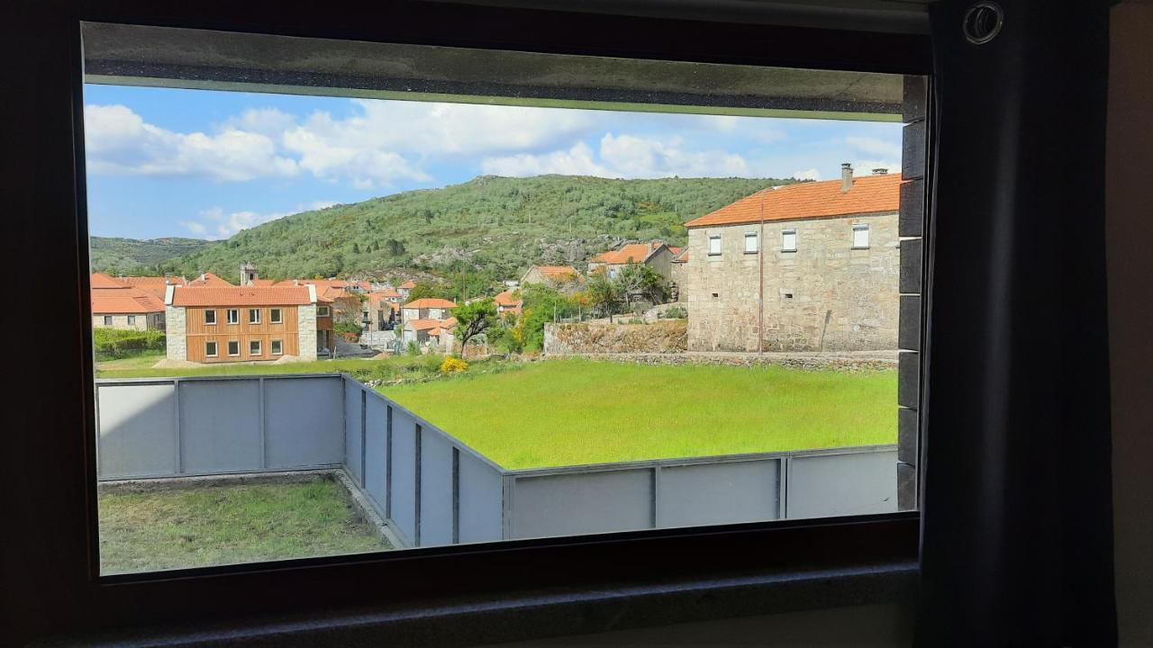 Villas Do Laboreiro - Casa 8 Castro Laboreiro Exteriér fotografie